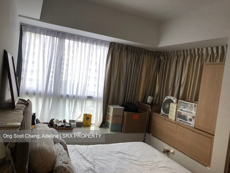 Coco Palms (D18), Condominium #263013141